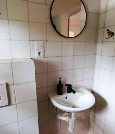 - Retreat Na Kopci Vakantiehuis *