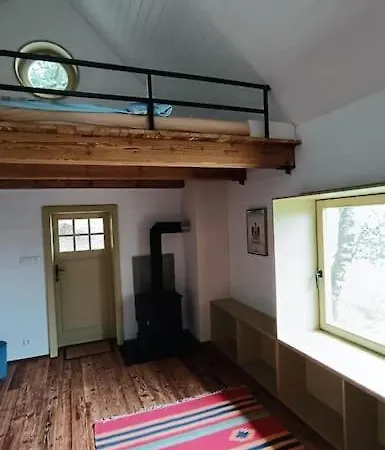 Vakantiehuis - Retreat Na Kopci