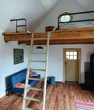 - Retreat Na Kopci
