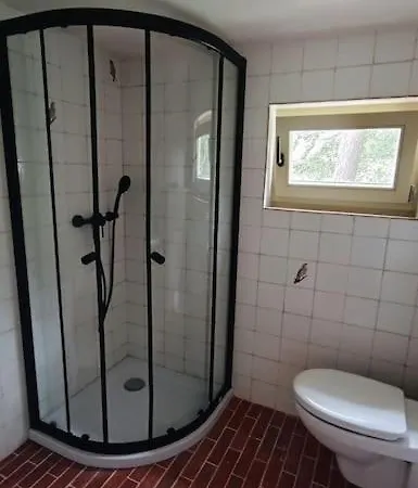 - Retreat Na Kopci Vakantiehuis