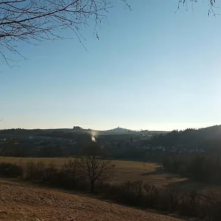 - Retreat Na Kopci Cizkov