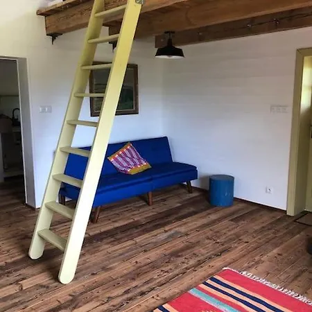 - Retreat Na Kopci Vakantiehuis