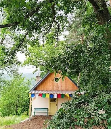 Vakantiehuis - Retreat Na Kopci Cizkov