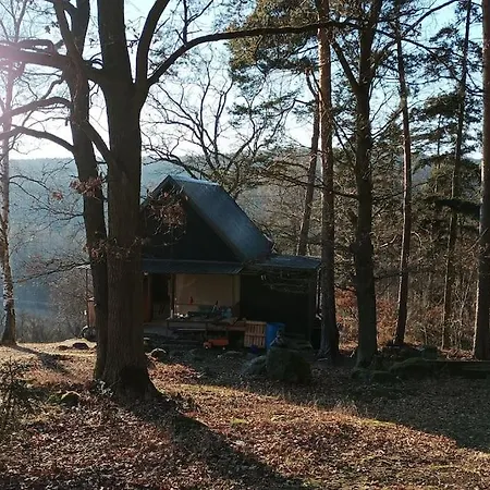 - Retreat Na Kopci Cizkov
