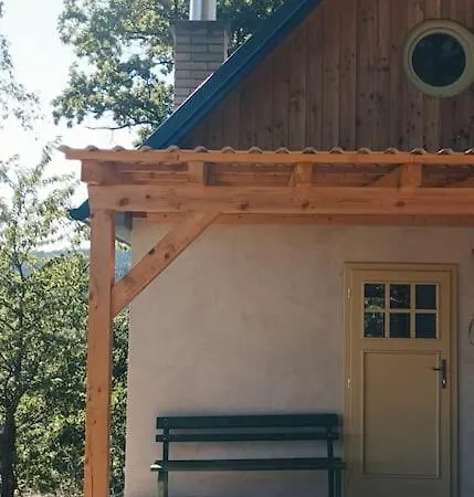 - Retreat Na Kopci Vakantiehuis