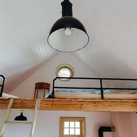 - Retreat Na Kopci Vakantiehuis Cizkov