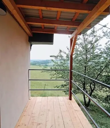 Vakantiehuis - Retreat Na Kopci Cizkov