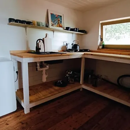 - Retreat Na Kopci *