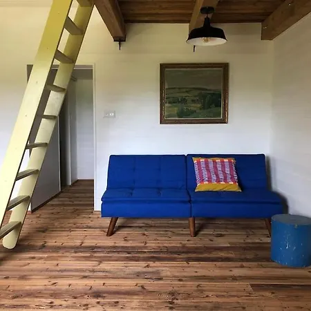 - Retreat Na Kopci Cizkov