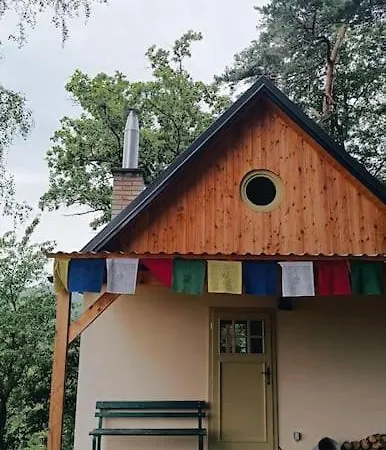 - Retreat Na Kopci Vakantiehuis *