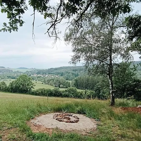 - Retreat Na Kopci Vakantiehuis Cizkov