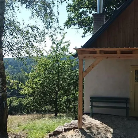 - Retreat Na Kopci Vakantiehuis