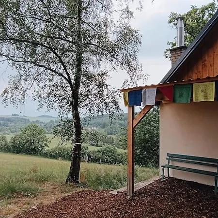 Vakantiehuis - Retreat Na Kopci